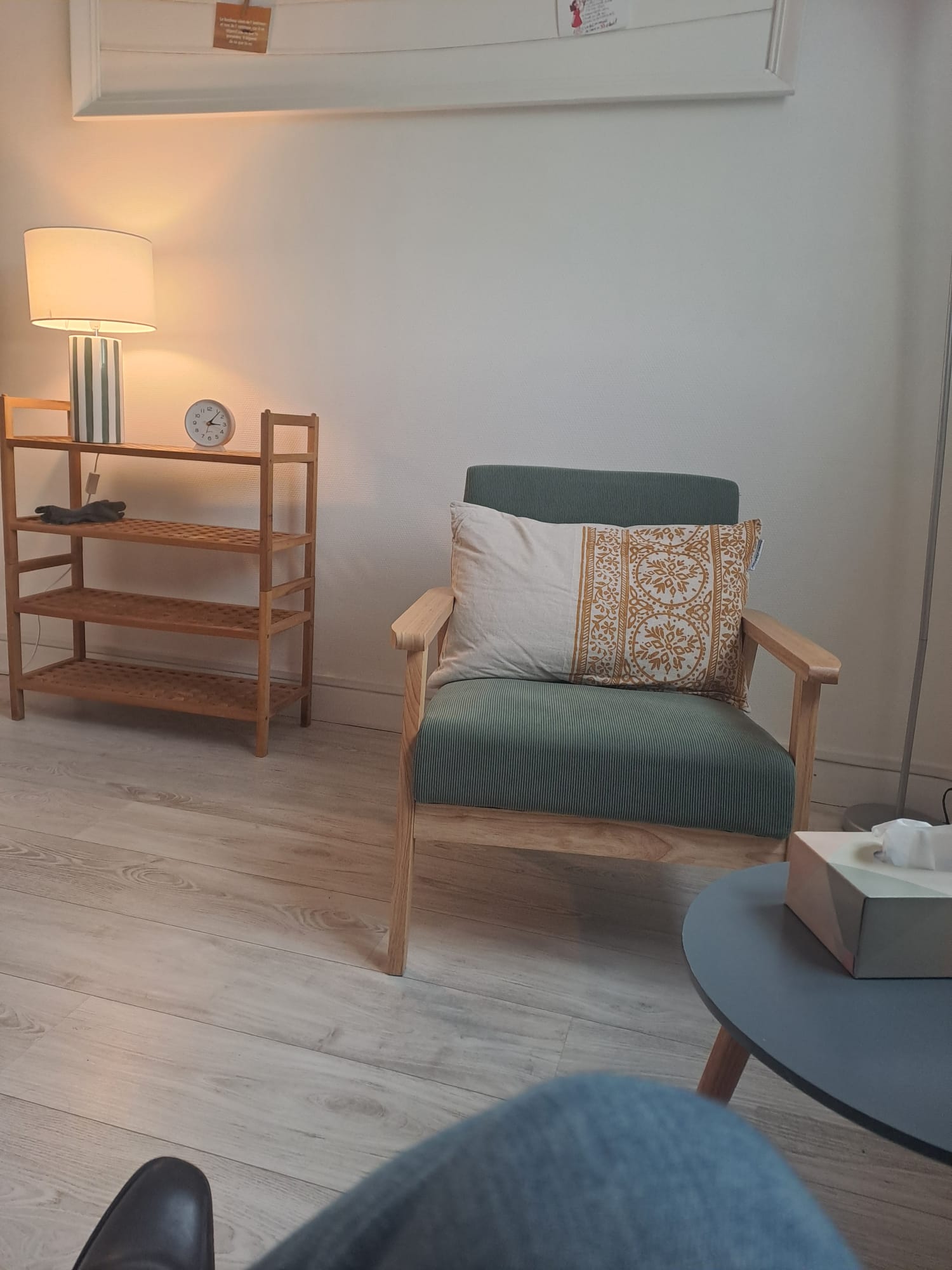 Cabinet de psychologue à Toulouse Minimes thérapie brève