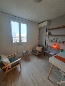 Cabinet psychologue Toulouse Minimes